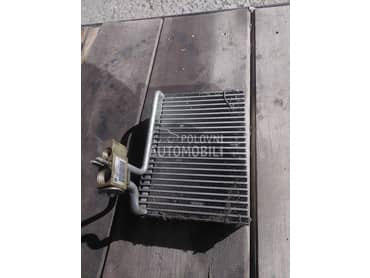 Hladnjak klime u kabini za Peugeot 206