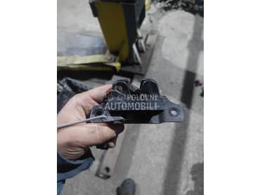 Brava i kvaka za Peugeot 206