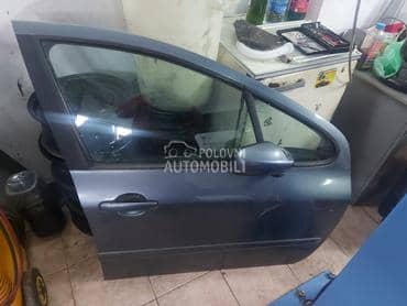 Vrata za Peugeot 307