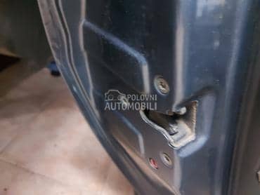 Brava unutrasnja ristajling za Peugeot 307