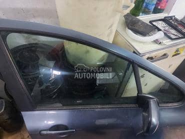 Auto staklo stakla za Peugeot 307
