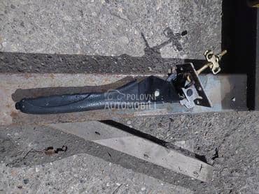 Ručica ručne kočnice za Peugeot 206