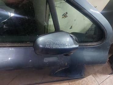 Retrovizor desni za Peugeot 307