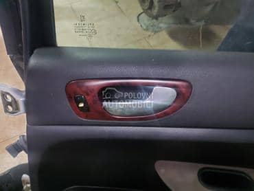 Prekidači stakla zadnji za Peugeot 307