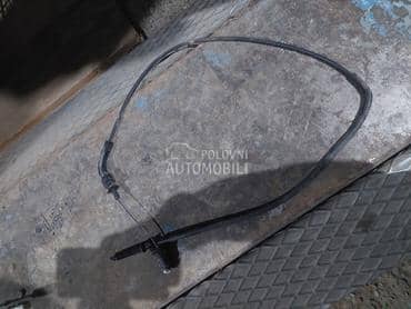 Cev, crevo, žica - sajla za Peugeot 206
