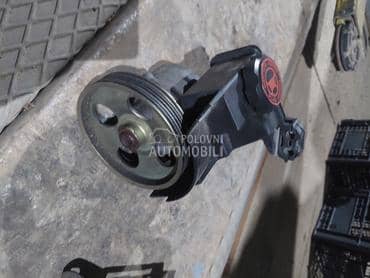 Servo za Peugeot 206