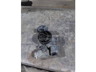 Klapna gasa za Peugeot 206