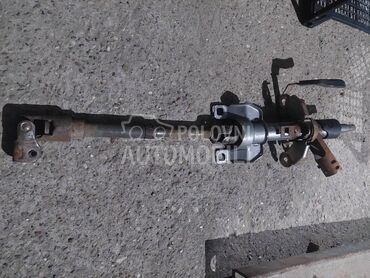 Puska volana za Peugeot 206