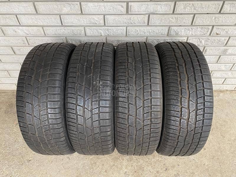 Continental 215/60 R16 Zimska