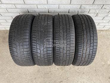 Continental 215/60 R16 Zimska