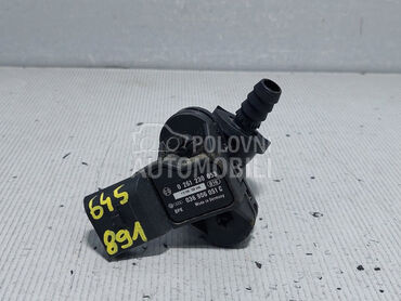 MAP SENZOR za Audi A4