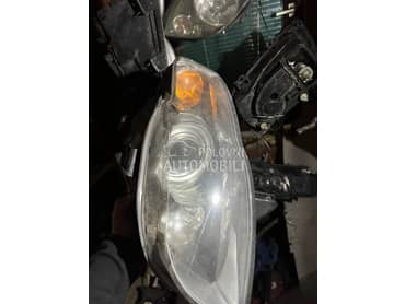 Far levi Ksenon za Audi A4 od 2005. do 2008. god.