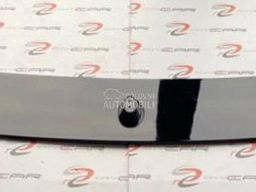 Lip prednji F10 Serija 5 za BMW Ostalo od 2010. do 2016. god.