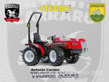 Antonio Carraro TIGRE 3200