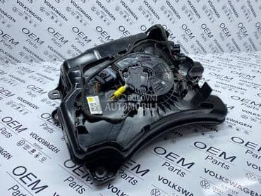 Pumpa i rezervoar AD blue za Volkswagen Tiguan, Touareg, Golf 7 ...