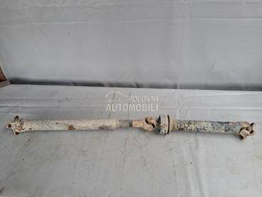 KARDAN za Ford Ranger