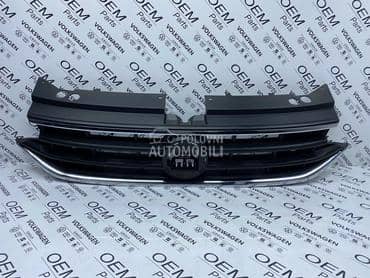 Maska za Volkswagen Tiguan