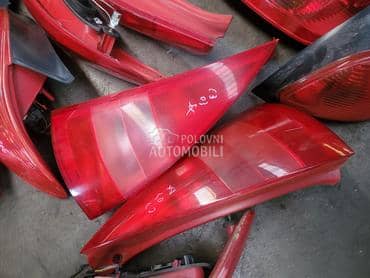 stop lampe za Citroen C3 od 2002. do 2005. god.