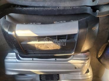 prednji branik za Fiat Fiorino od 2005. do 2015. god.