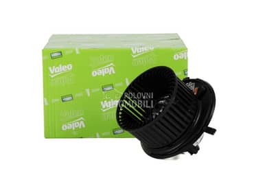 Ventilator Kabine e87 za BMW 118, 120 od 2005. do 2011. god.