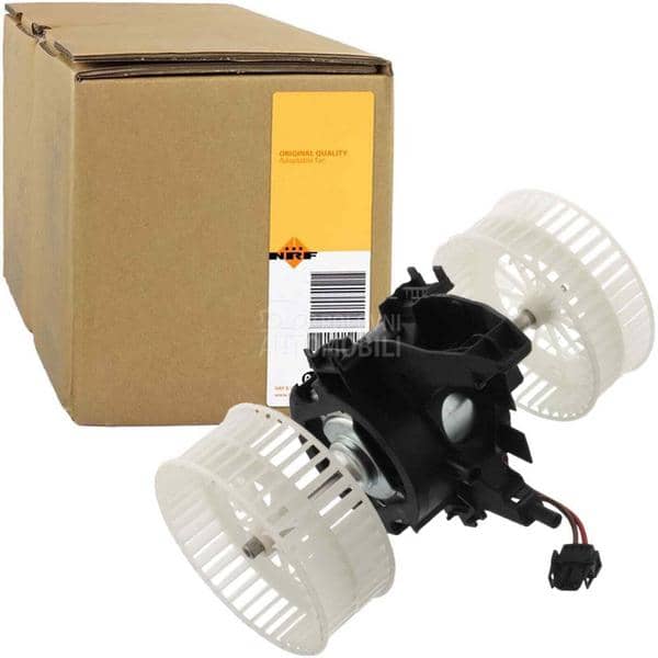 Ventilator Kabine e60 e61