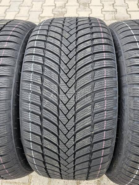 Triangle 275/35 R19 Zimska