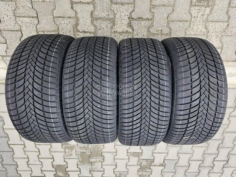 Triangle 275/35 R19 Zimska