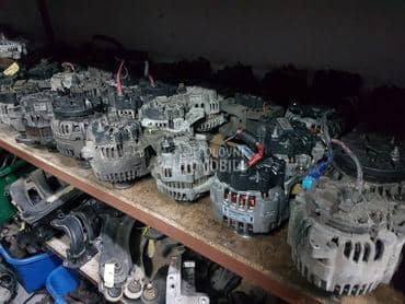 Alternator reno Megan3 za Renault Megane