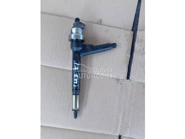 Dizna  1,7.cdti za Opel Combo od 2004. do 2009. god.