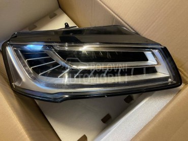 Matrix far 4H0941036 za Audi A8 od 2014. do 2018. god.