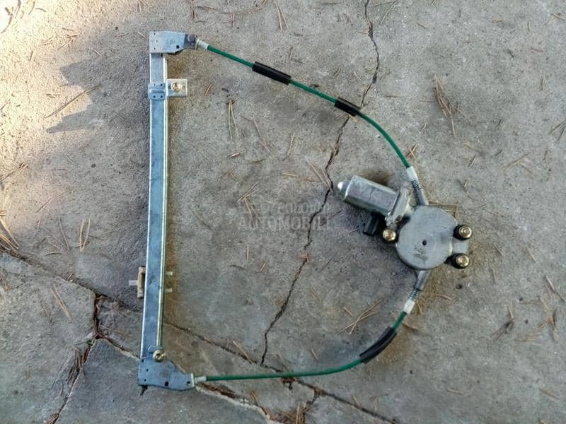 elektro podizac prozora