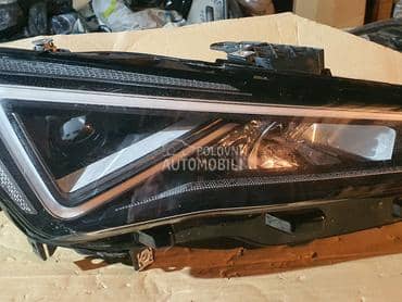 desni far  led za Seat Leon