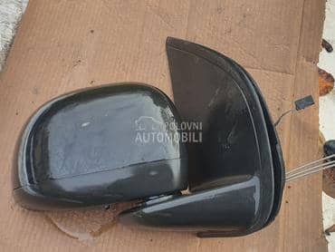 desni retrovizor za Fiat Panda