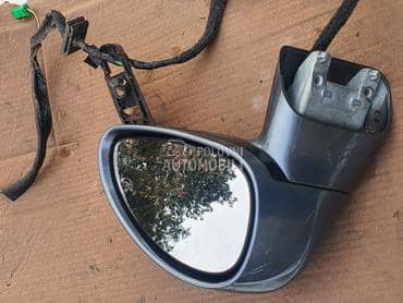 desni retrovizor za Citroen C4, DS4