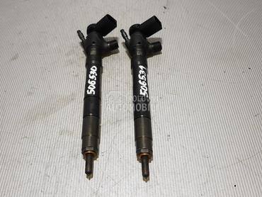 DIZNA za Volkswagen Golf 7