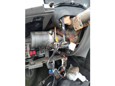 Delovi za Fiat Punto od 2000. do 2010. god.