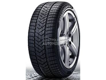 Pirelli 255/40 R20 Zimska
