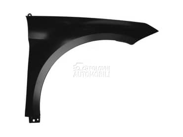 Krilo - Blatobran za Mercedes Benz B 180, B 200 od 2006. do 2008. god.