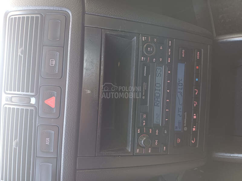 Volkswagen Golf 4 1.9 tdi  highline
