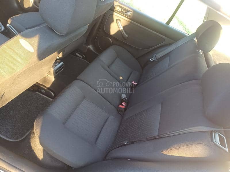 Volkswagen Golf 4 1.9 tdi 74 kv