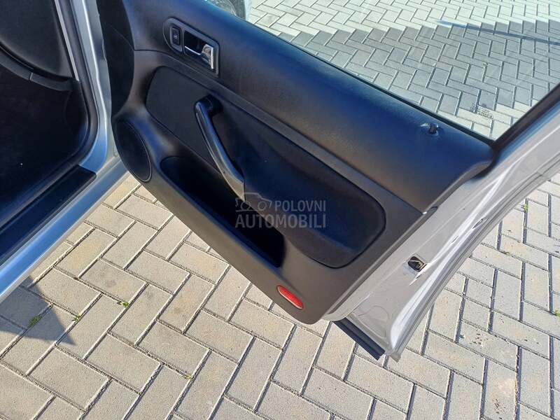 Volkswagen Golf 4 1.9 tdi  highline