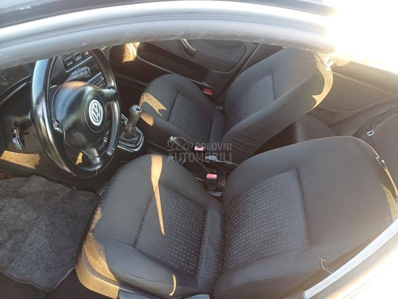 Volkswagen Golf 4 1.9 tdi 74 kv