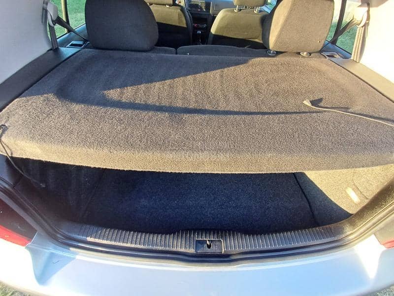 Volkswagen Golf 4 1.9 tdi 74 kv