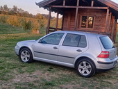 Volkswagen Golf 4 1.9 tdi 74 kv