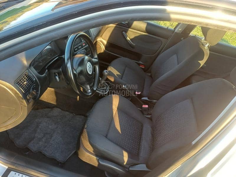 Volkswagen Golf 4 1.9 tdi 74 kv