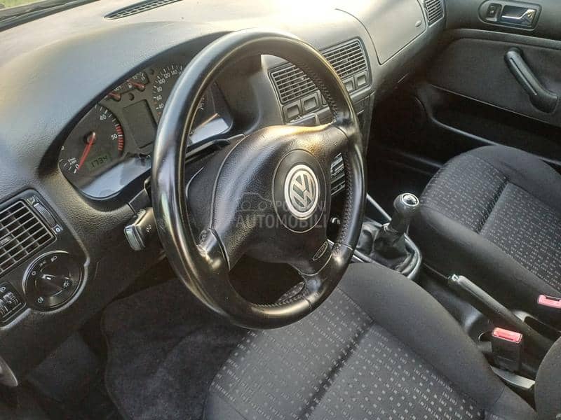 Volkswagen Golf 4 1.9 tdi 74 kv