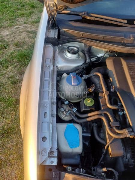 Volkswagen Golf 4 1.9 tdi 74 kv