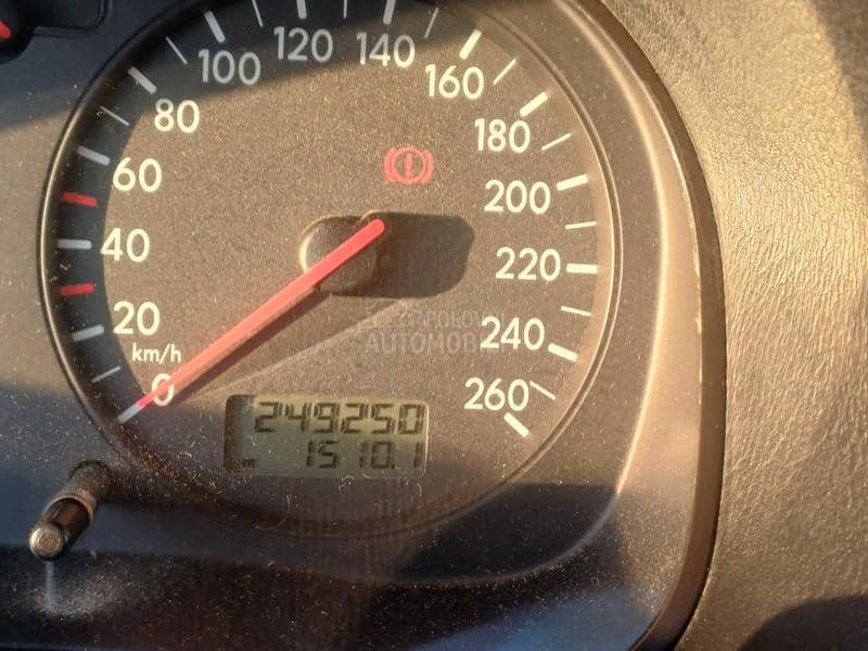 Volkswagen Golf 4 1.9 tdi 74 kv