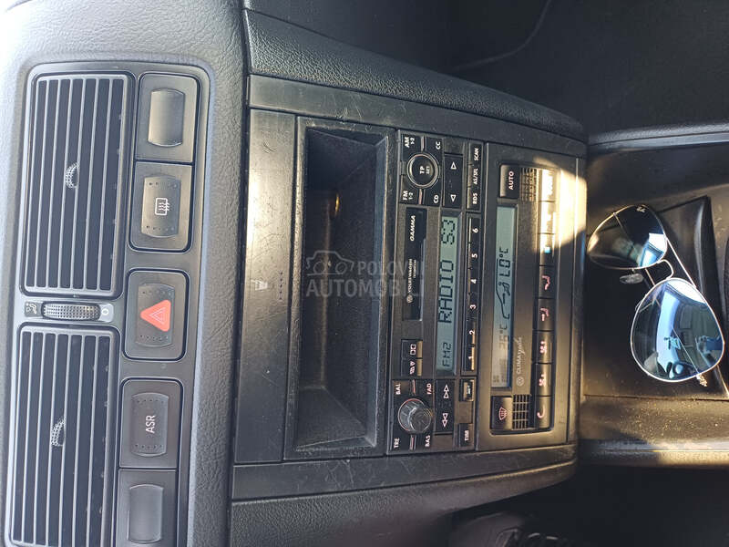 Volkswagen Golf 4 1.9 tdi  highline