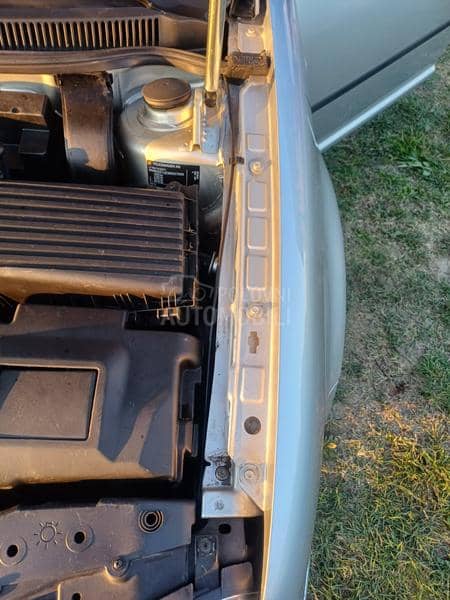 Volkswagen Golf 4 1.9 tdi 74 kv